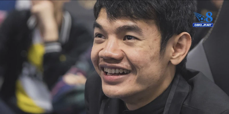 Giới thiệu thông tin cơ bản về Dương Nguyễn Duy Thanh - Tinikun