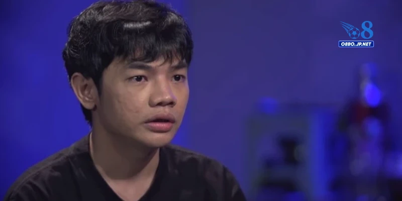 Hành trình sự nghiệp của Dương Nguyễn Duy Thanh