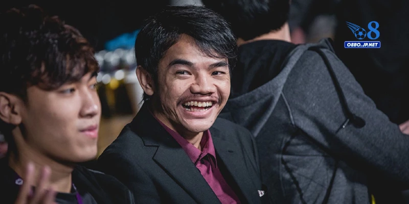 Vai trò của Dương Nguyễn Duy Thanh tại O8